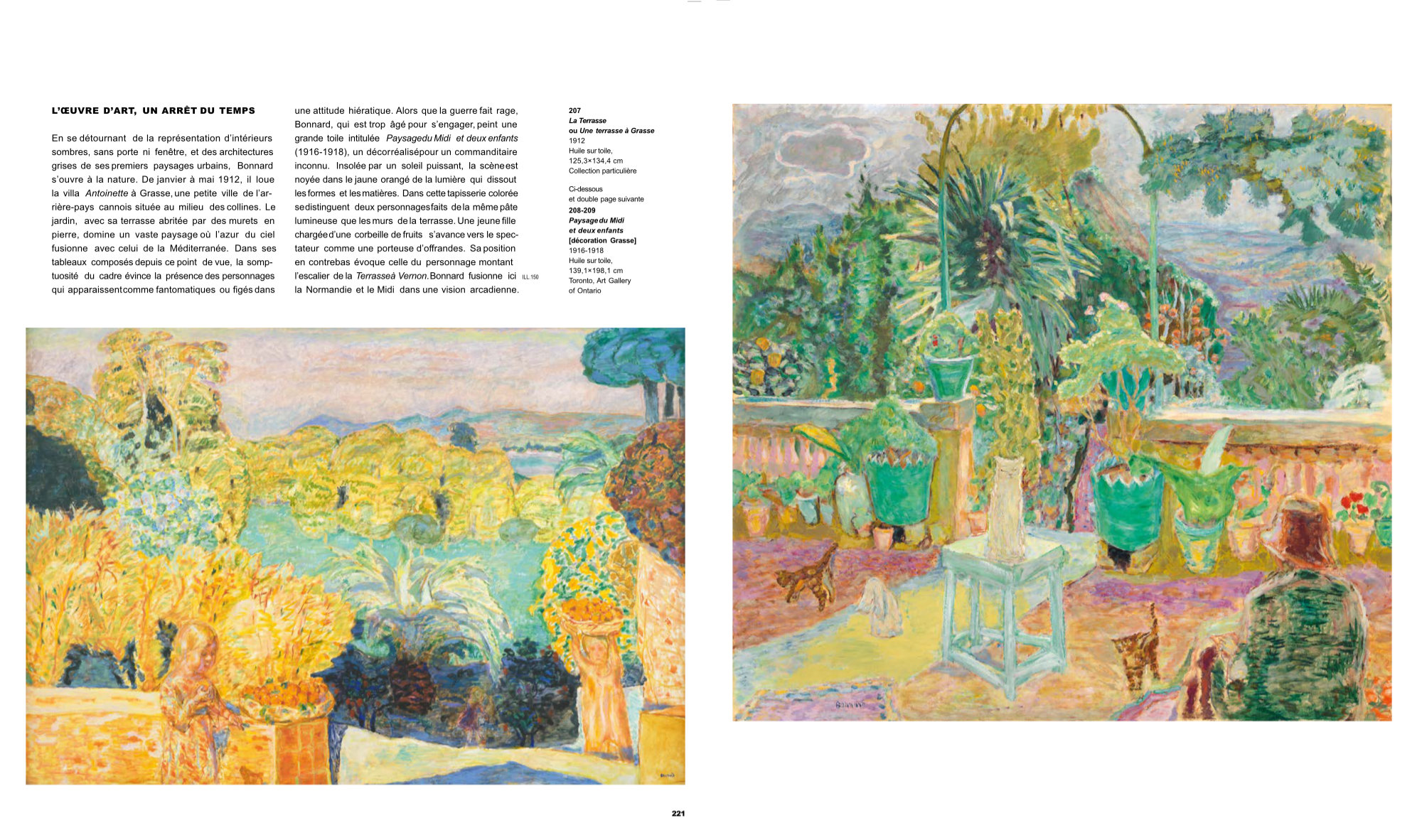 Bonnard | Penguin Random House Retail